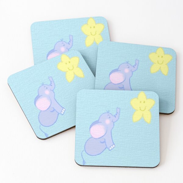Item preview, Elly and Twinkle designed and sold by Emerald-Arto.