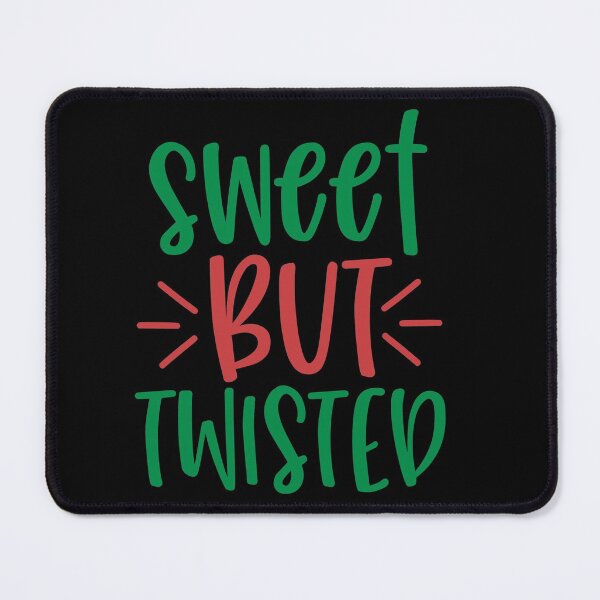 Item preview, Sweet but twisted designed and sold by pnkpopcorn.