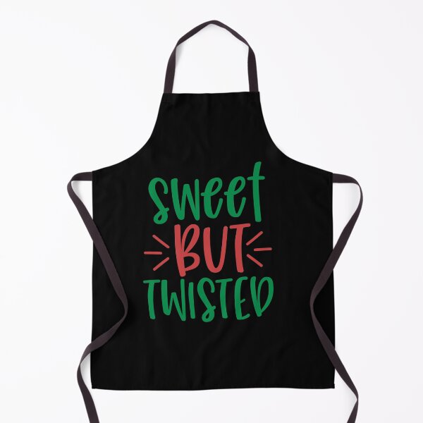 Item preview, Sweet but twisted designed and sold by pnkpopcorn.