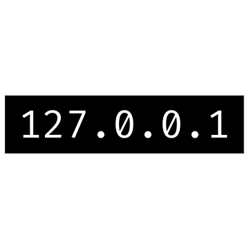 Artwork thumbnail, Localhost by CodeGear
