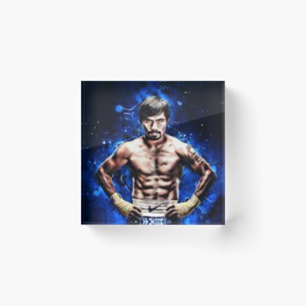 Item preview, Manny Pacquiao Shirts designed and sold by BoxingStarShirt.