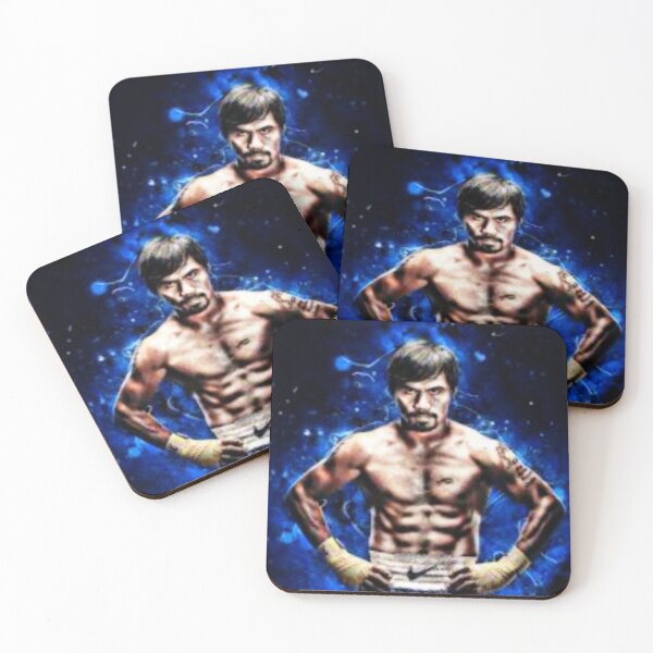 Item preview, Manny Pacquiao Shirts designed and sold by BoxingStarShirt.