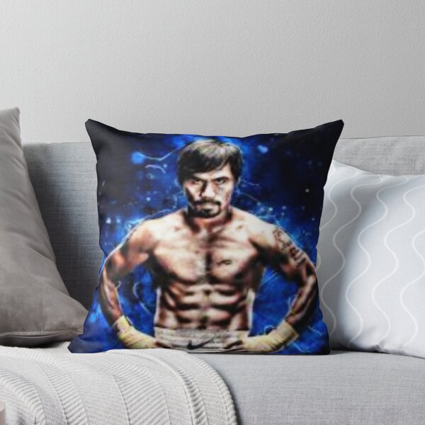 Item preview, Manny Pacquiao Shirts designed and sold by BoxingStarShirt.
