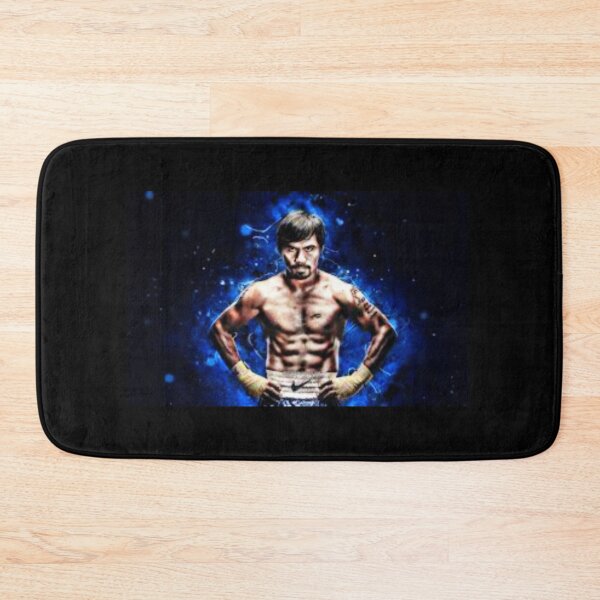 Item preview, Camisas Manny Pacquiao designed and sold by BoxingStarShirt.
