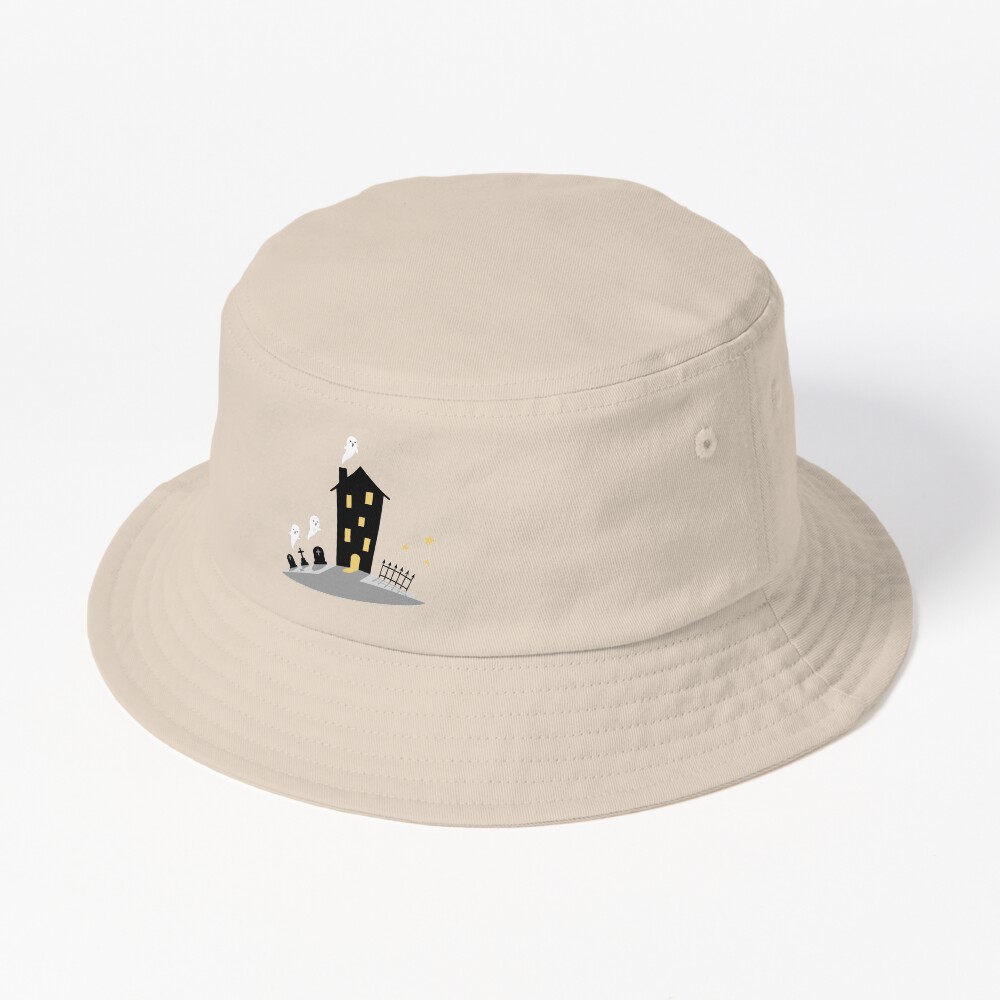 Item preview, Bucket Hat designed and sold by petitspixels.