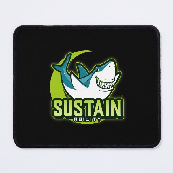 Item preview, Sustainability designed and sold by pixelplaza.