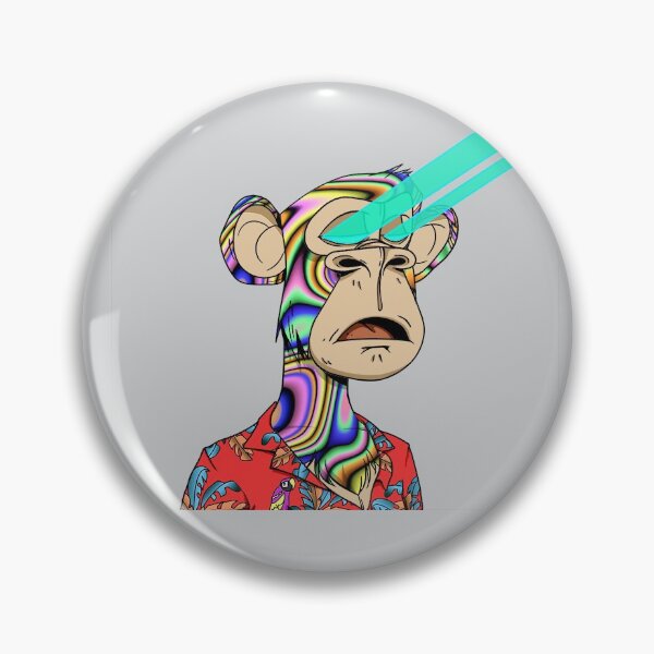 Item preview, Bored Ape Yacht Club #2488 designed and sold by MagicalFish.