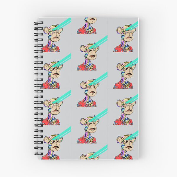 Item preview, Bored Ape Yacht Club #2488 designed and sold by MagicalFish.