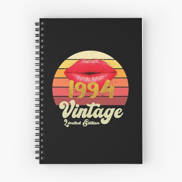 Item preview, 1994 Limited Edition - 27 Birthday Vintage 1994 designed and sold by Ibu83.