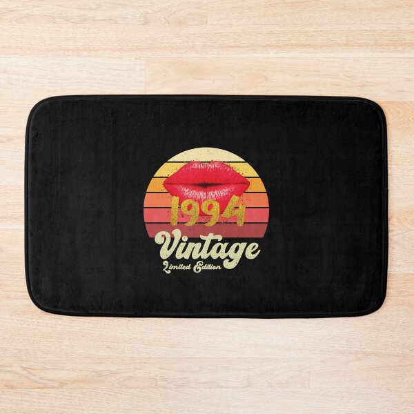 Item preview, 1994 Limited Edition - 27 Birthday Vintage 1994 designed and sold by Ibu83.