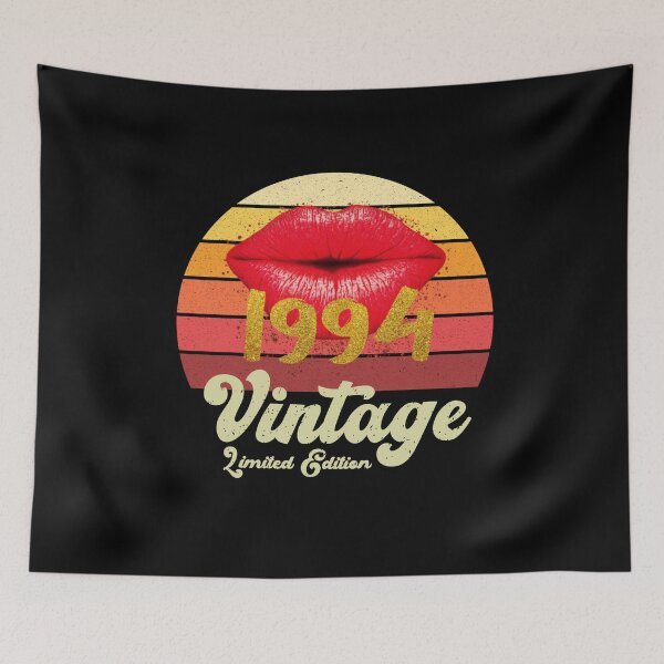 Item preview, 1994 Limited Edition - 27 Birthday Vintage 1994 designed and sold by Ibu83.