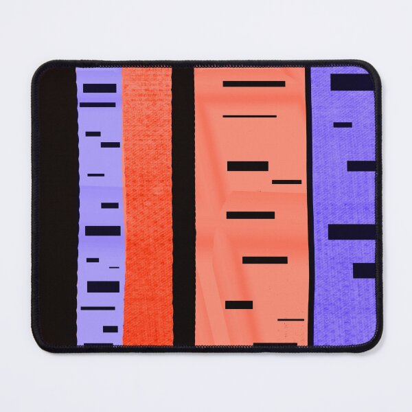 Item preview, Rectangles6 designed and sold by JustLagoons.