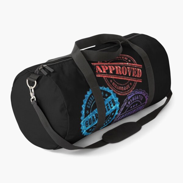 Item preview, Approved Guaranteed Authentic Seal Of Approval Cool designed and sold by meaninglessmrch.