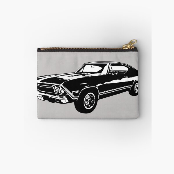 Item preview, 68-69 Muscle Car designed and sold by CoolRide.