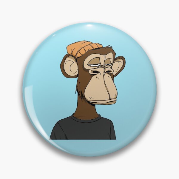 Item preview, Bored Ape Yacht Club #8179 designed and sold by MagicalFish.