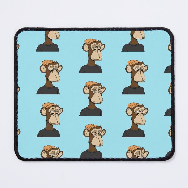Item preview, Bored Ape Yacht Club #8179 designed and sold by MagicalFish.