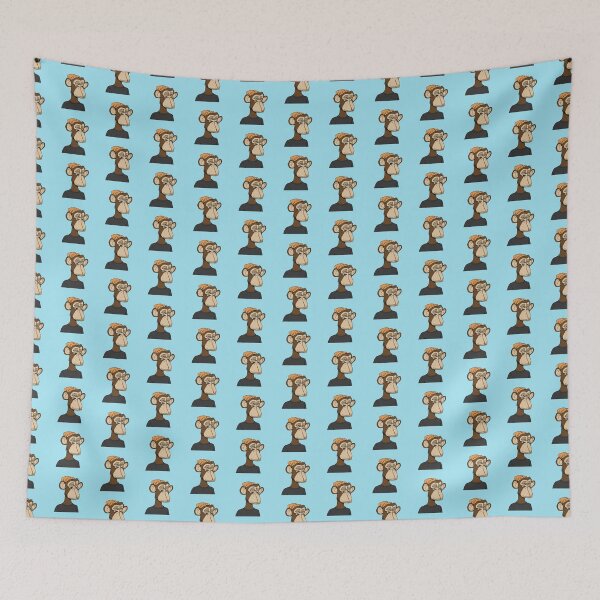 Item preview, Bored Ape Yacht Club #8179 designed and sold by MagicalFish.