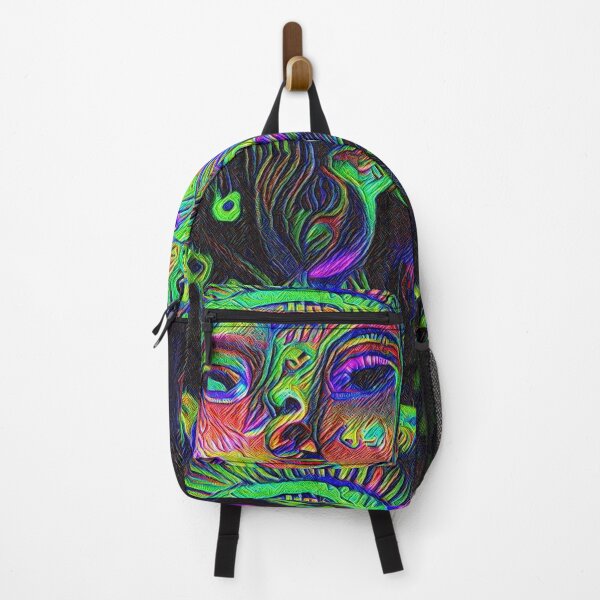 Item preview, Fluorescent Creature designed and sold by cxvemxn.