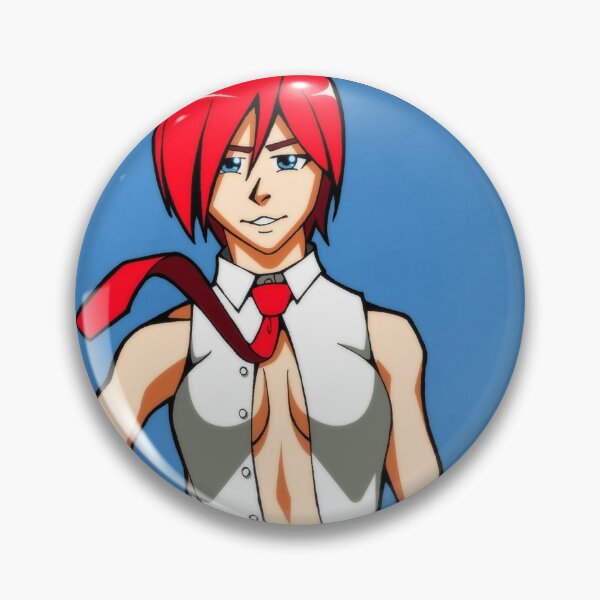 Item preview, Vanessa KoF designed and sold by SEwingless.