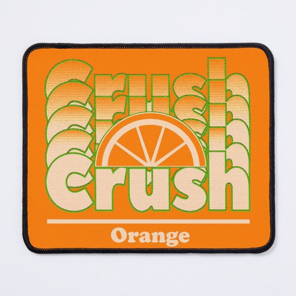 Item preview, Orange Crush designed and sold by SkyAfterDusk.
