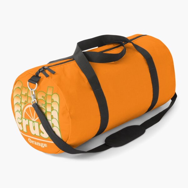 Item preview, Orange Crush designed and sold by SkyAfterDusk.