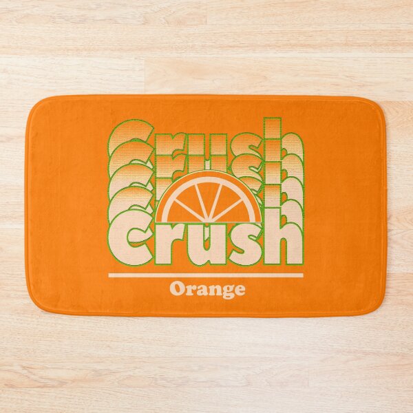 Item preview, Orange Crush designed and sold by SkyAfterDusk.