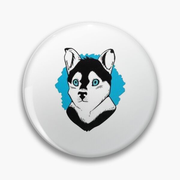 Item preview, Pomsky Dog Lover  designed and sold by Animoxz3.