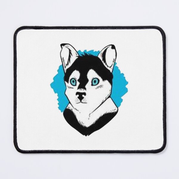 Item preview, Pomsky Dog Lover  designed and sold by Animoxz3.