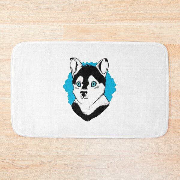 Item preview, Pomsky Dog Lover  designed and sold by Animoxz3.