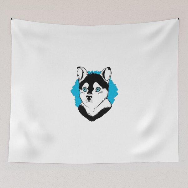 Item preview, Pomsky Dog Lover  designed and sold by Animoxz3.