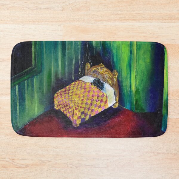 Item preview, Bed Time designed and sold by Geomano Negron.