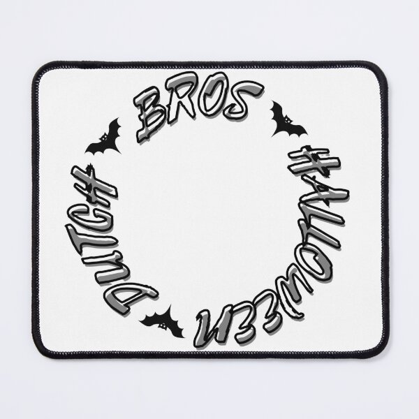 Item preview, dutch halloween bros designed and sold by Wessartdesigns.