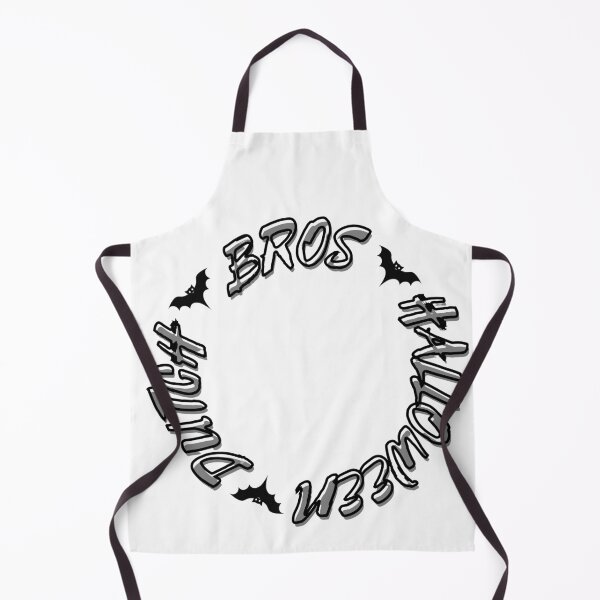 Item preview, dutch halloween bros  designed and sold by Wessartdesigns.