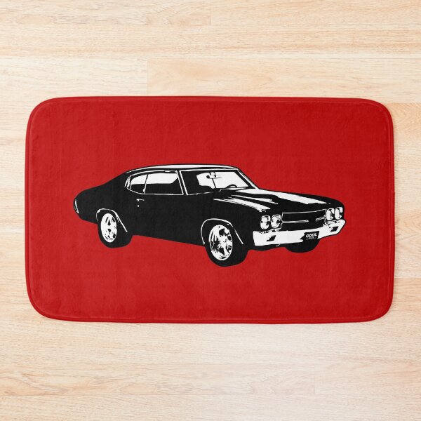 Item preview, 70 Muscle Car designed and sold by CoolRide.