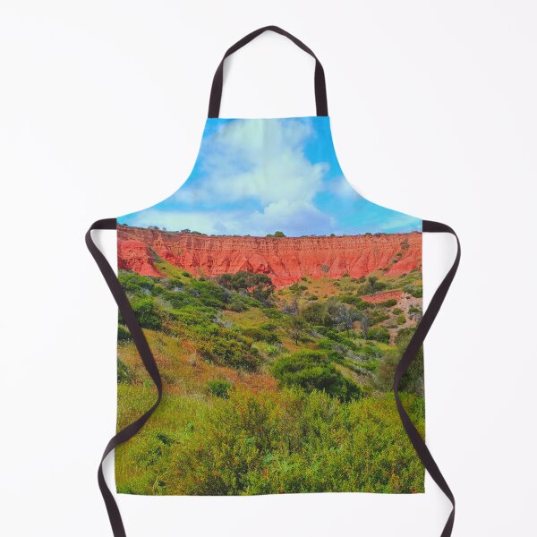 Item preview, Hallet Cove National Park II | South Australia designed and sold by iwaya-bazaar.