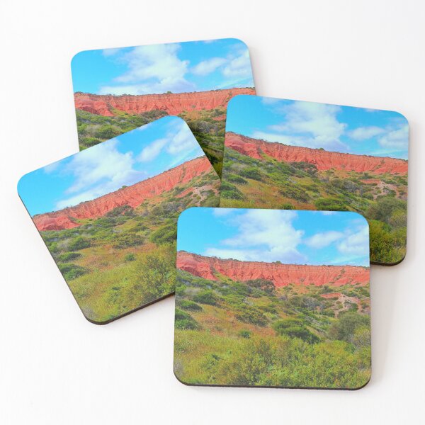 Item preview, Hallet Cove National Park II | South Australia designed and sold by iwaya-bazaar.