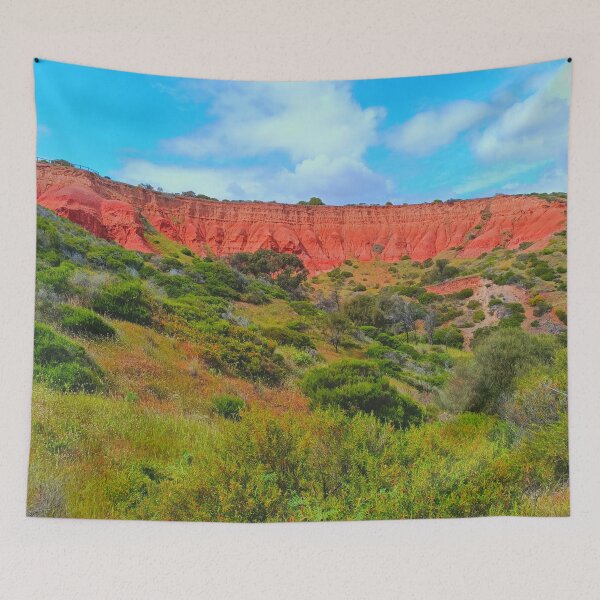 Item preview, Hallet Cove National Park II | South Australia designed and sold by iwaya-bazaar.