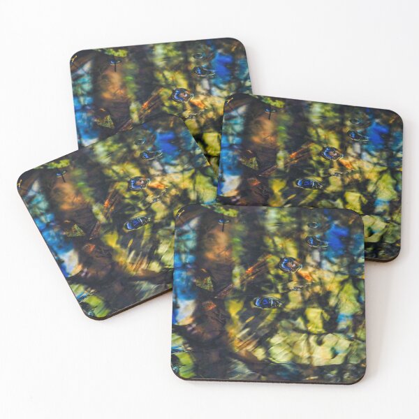 Item preview, Abstract Reflections designed and sold by Thymely.
