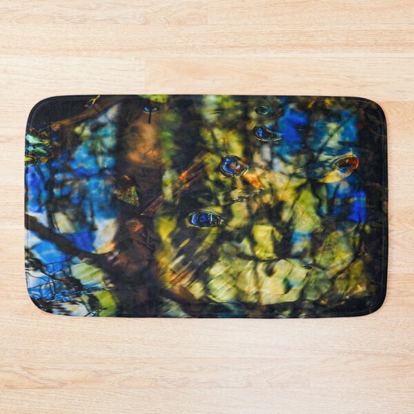 Item preview, Abstract Reflections designed and sold by Thymely.