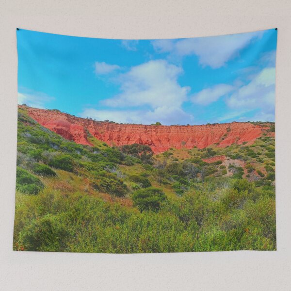 Item preview, Hallet Cove National Park I | South Australia designed and sold by iwaya-bazaar.