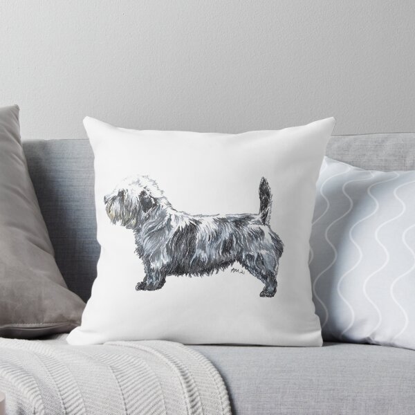 Item preview, Glen of Imaal Terrier Show Stack  designed and sold by Amber Westwood.