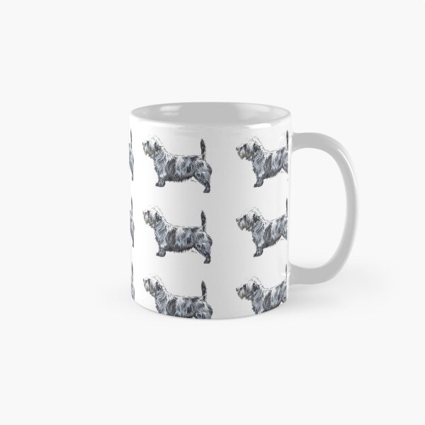 Item preview, Glen of Imaal Terrier Show Stack  designed and sold by Amber Westwood.