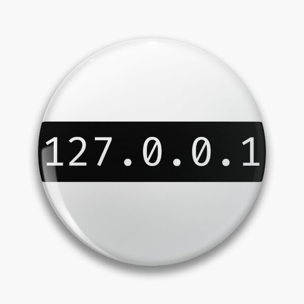 Item preview, Localhost designed and sold by CodeGear.