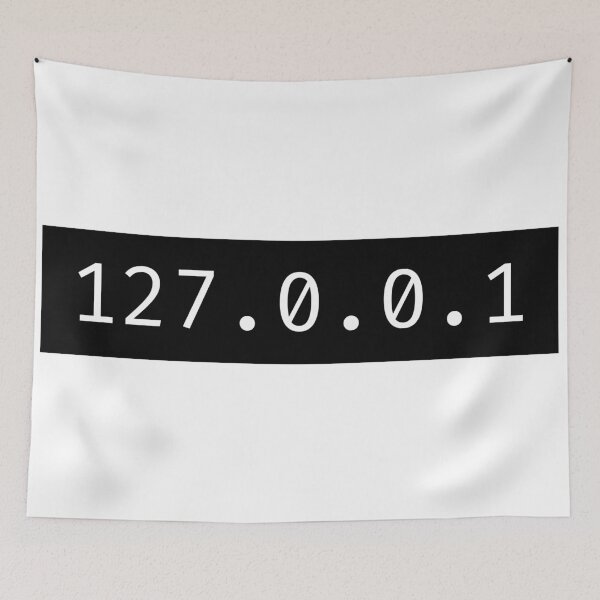 Item preview, Localhost designed and sold by CodeGear.