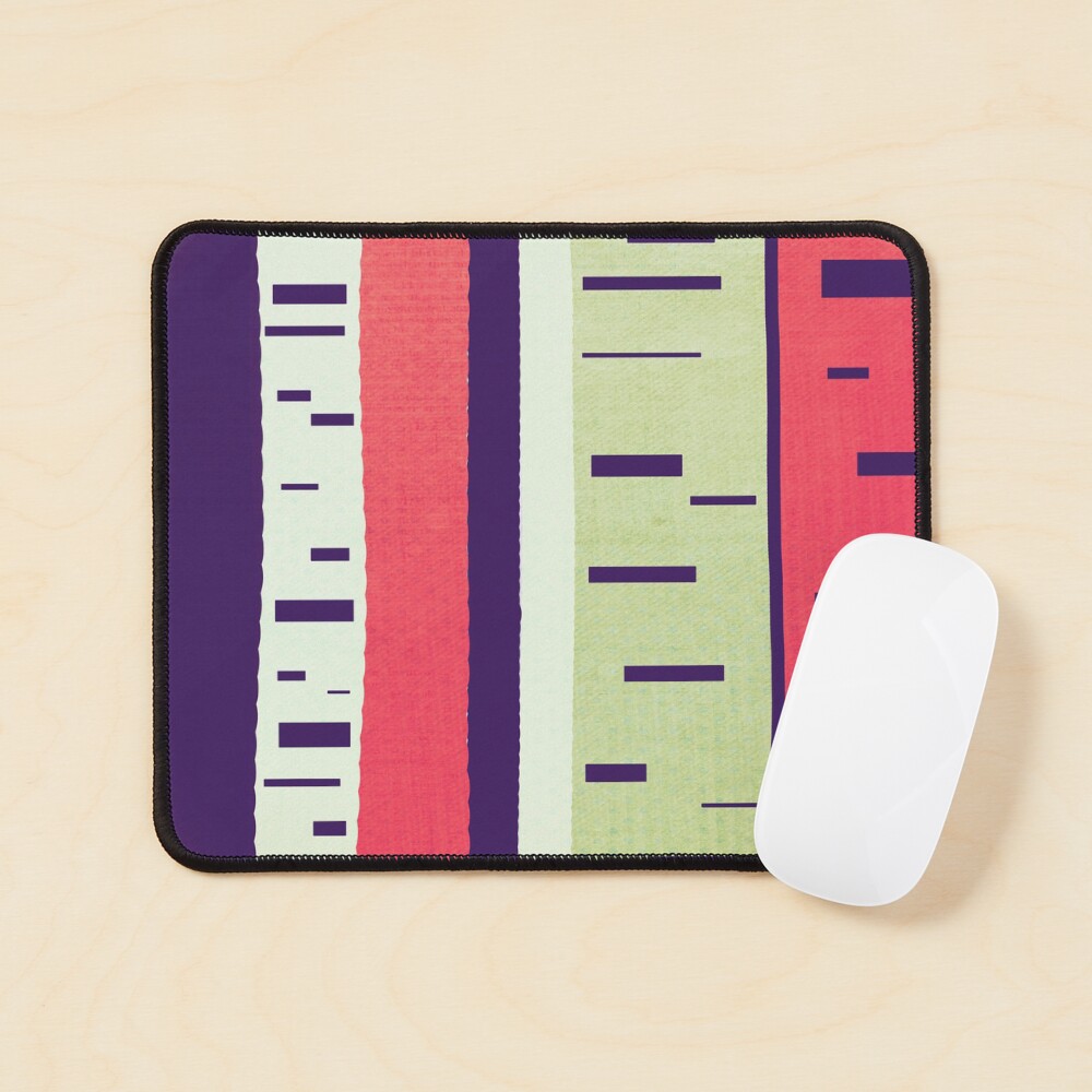 Item preview, Mouse Pad designed and sold by JustLagoons.