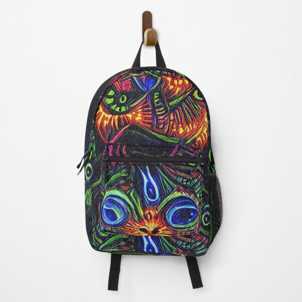 Item preview, Fluorescent Rabbit designed and sold by cxvemxn.