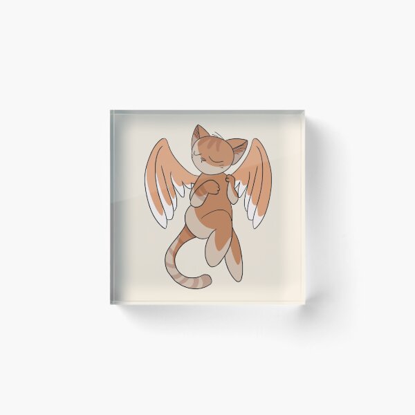 Item preview, Almighty Cat designed and sold by Puffette.