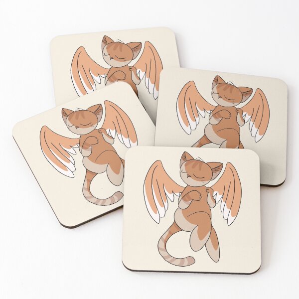 Item preview, Almighty Cat designed and sold by Puffette.