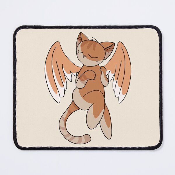 Item preview, Almighty Cat designed and sold by Puffette.