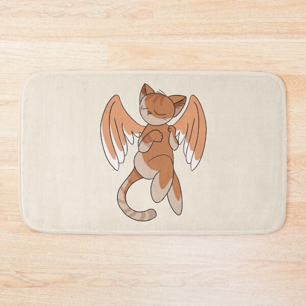 Item preview, Almighty Cat designed and sold by Puffette.